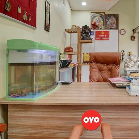 Super Hotel O Om Shriyam Banquet And Heritage Патна Екстериор снимка