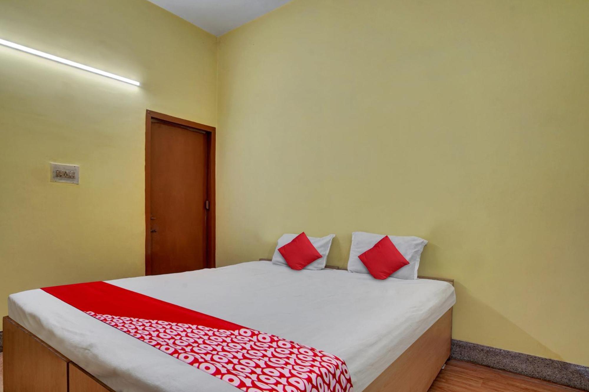 Super Hotel O Om Shriyam Banquet And Heritage Патна Екстериор снимка